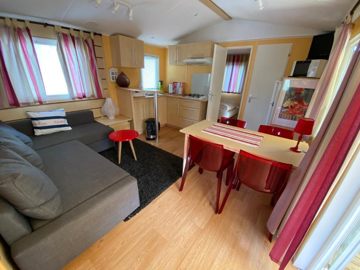 Le Lolipop Otel Capbreton Dış mekan fotoğraf
