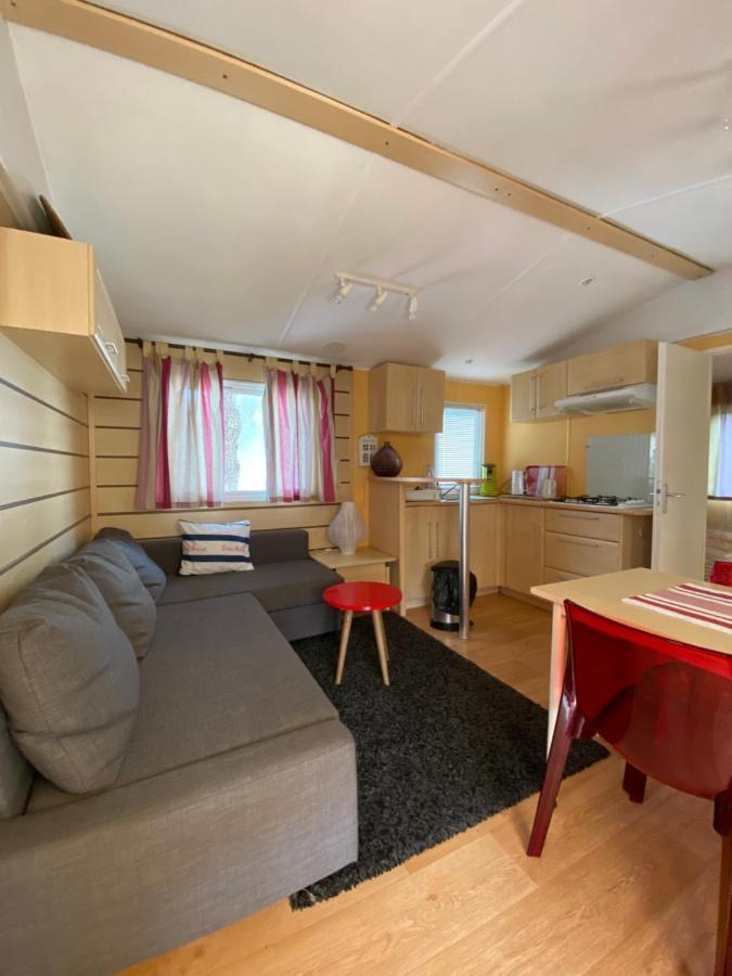 Le Lolipop Otel Capbreton Dış mekan fotoğraf