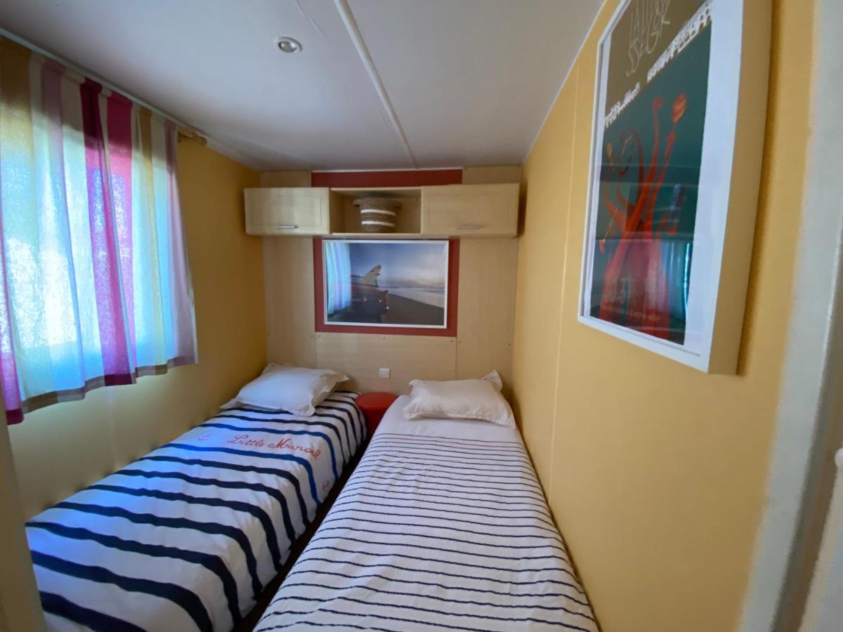 Le Lolipop Otel Capbreton Dış mekan fotoğraf