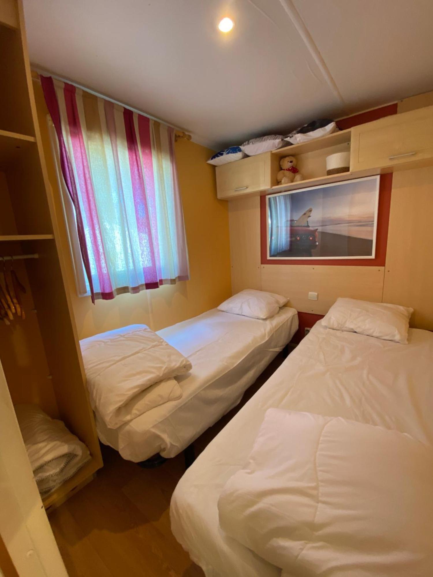 Le Lolipop Otel Capbreton Dış mekan fotoğraf