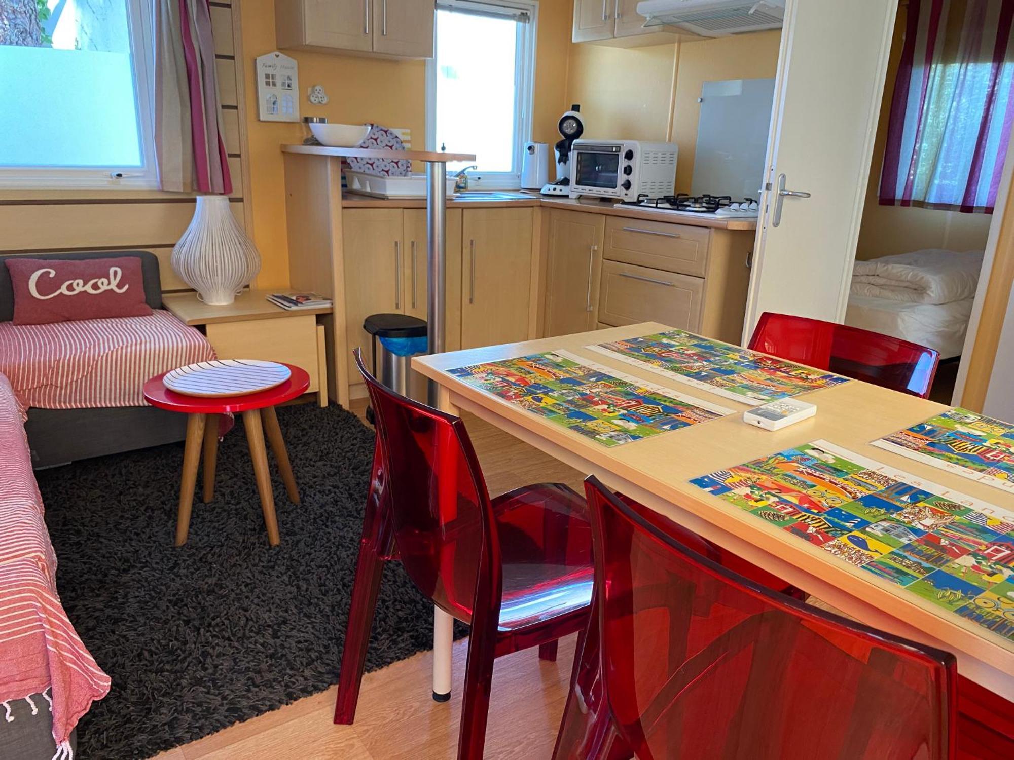 Le Lolipop Otel Capbreton Dış mekan fotoğraf